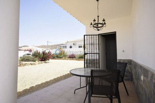 Casa en venta en Arboleas