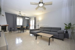 Casa en venta en Arboleas