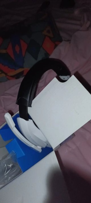 Cascos Gaming BLACKFIRE BFX-30 PS5