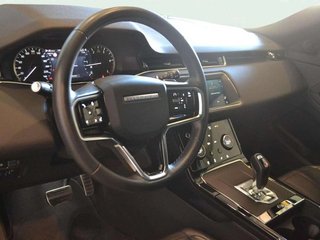 Land-Rover Range Rover Evoque 2.0 D163 R-Dynamic S AUTO 4WD MHEV