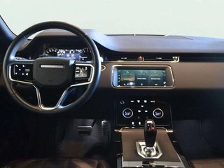 Land-Rover Range Rover Evoque 2.0 D163 R-Dynamic S AUTO 4WD MHEV