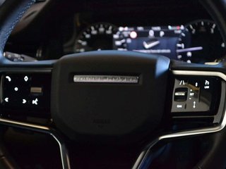 Land-Rover Range Rover Evoque 2.0 D163 R-Dynamic S AUTO 4WD MHEV