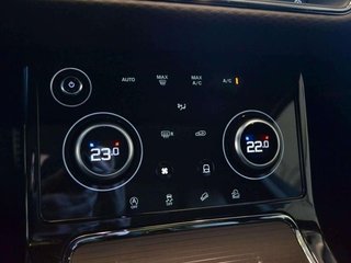 Land-Rover Range Rover Evoque 2.0 D163 R-Dynamic S AUTO 4WD MHEV