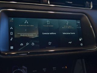 Land-Rover Range Rover Evoque 2.0 D163 R-Dynamic S AUTO 4WD MHEV