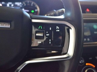 Land-Rover Range Rover Evoque 2.0 D163 R-Dynamic S AUTO 4WD MHEV