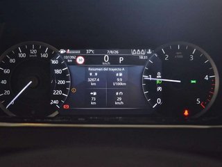 Land-Rover Range Rover Evoque 2.0 D163 R-Dynamic S AUTO 4WD MHEV