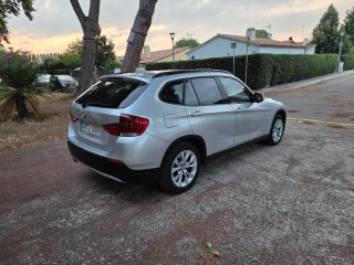 BMW X1 2010