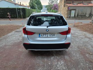 BMW X1 2010