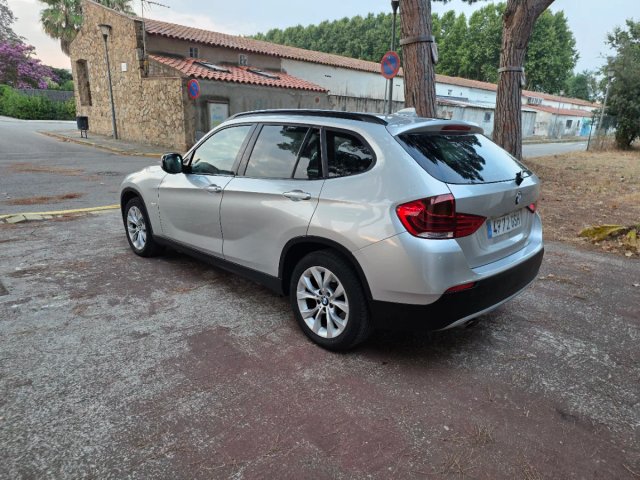 BMW X1 2010