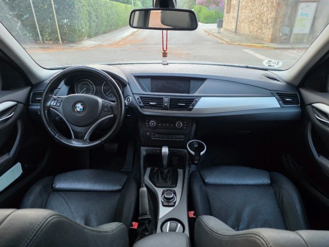 BMW X1 2010