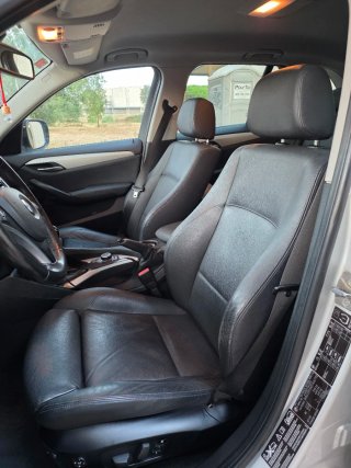 BMW X1 2010