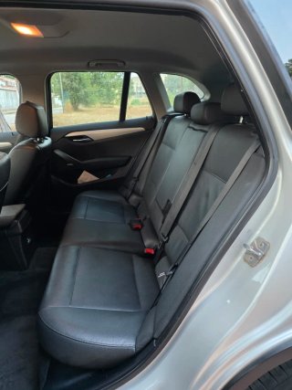 BMW X1 2010