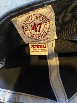 Gorra Yankees New York Original