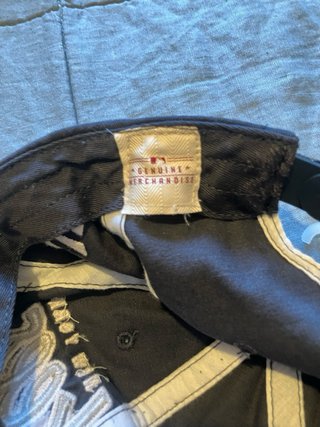 Gorra Yankees New York Original