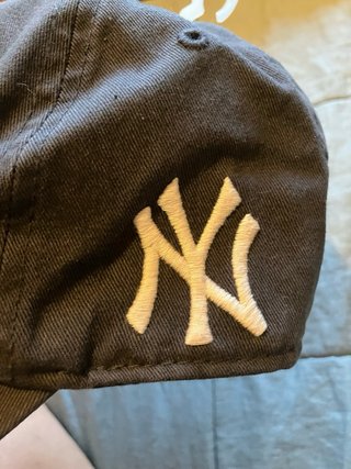 Gorra Yankees New York Original