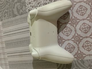 Xbox Series S + Mando