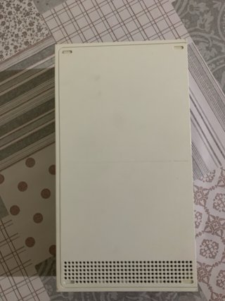 Xbox Series S + Mando