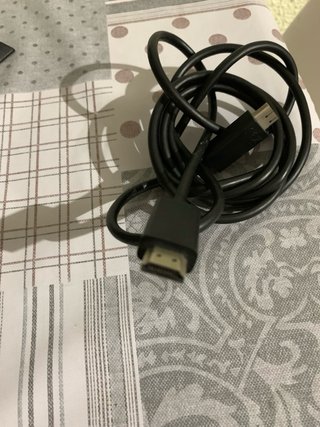 Xbox Series S + Mando