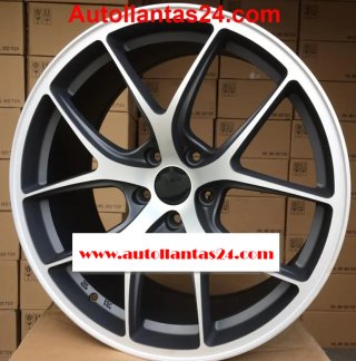 Juego 4 llantas para bmw varios tamaños 70 r276873