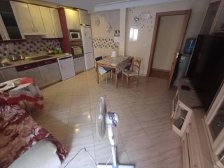 Piso en la rochapea