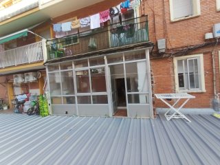 Piso en la rochapea