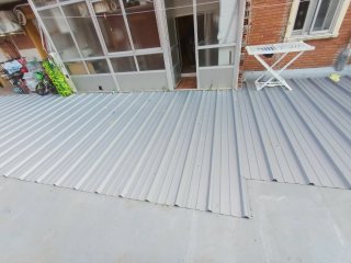 Piso en la rochapea