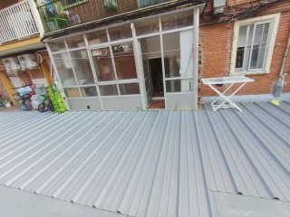 Piso en la rochapea