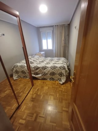 Piso en la rochapea