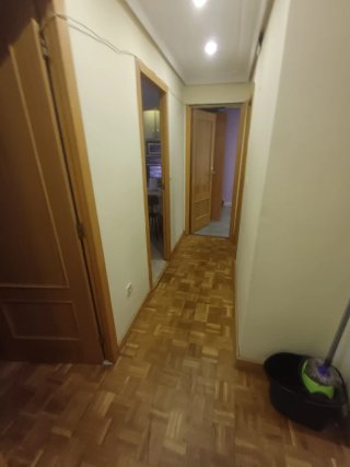 Piso en la rochapea