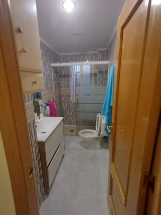 Piso en la rochapea