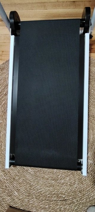 Cinta Andadora Manual Plegable