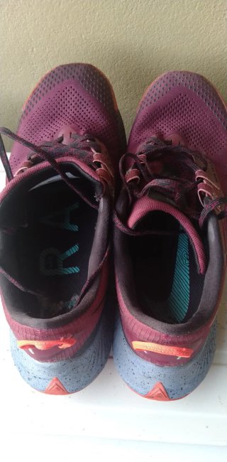 Nike Zoom Pegasus Trail