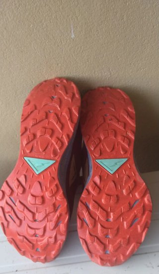 Nike Zoom Pegasus Trail