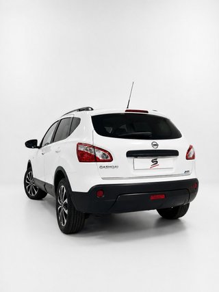 Nissan QASHQAI 1.6dCi S&S ACENTA 4x2