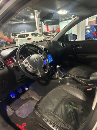 Nissan QASHQAI 1.6dCi S&S ACENTA 4x2