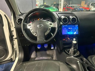 Nissan QASHQAI 1.6dCi S&S ACENTA 4x2