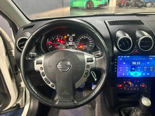 Nissan QASHQAI 1.6dCi S&S ACENTA 4x2