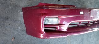 PARAGOLPES DELANTERO KIA JOICE LS
