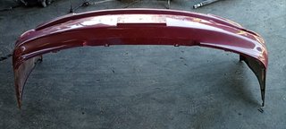PARAGOLPES DELANTERO KIA JOICE LS