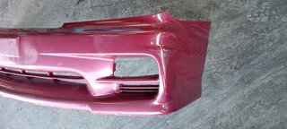 PARAGOLPES DELANTERO KIA JOICE LS