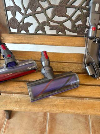 Dyson V10 Aspiradora sin cable