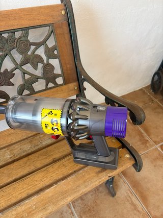 Dyson V10 Aspiradora sin cable