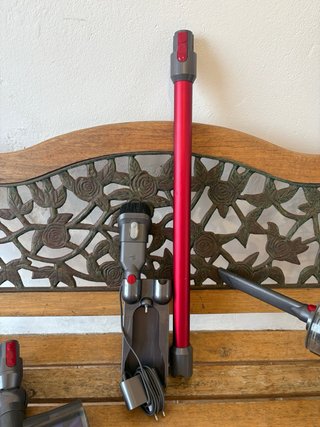 Dyson V10 Aspiradora sin cable