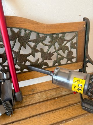 Dyson V10 Aspiradora sin cable