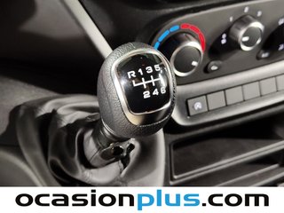 Iveco Daily Furgon 35S 16 V 3520L/H2 115 kW (156 CV)