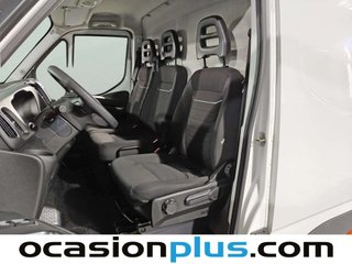 Iveco Daily Furgon 35S 16 V 3520L/H2 115 kW (156 CV)
