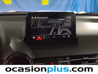 Mazda CX-3 1.5 DE SKYACTIV Luxury 2WD 77 kW (105 CV)