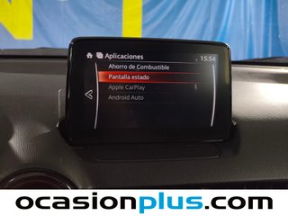 Mazda CX-3 1.5 DE SKYACTIV Luxury 2WD 77 kW (105 CV)
