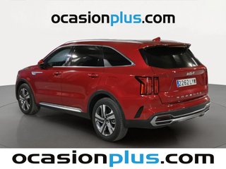 Kia Sorento 2.2 CRDi Emotion 4x2 DCT 142 kW (194 CV)
