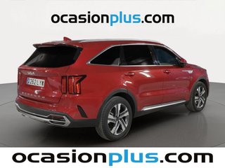 Kia Sorento 2.2 CRDi Emotion 4x2 DCT 142 kW (194 CV)